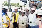 Wamendagri Ribka Haluk: Pembangunan Papua Tengah Jadi Titik Awal Kebangkitan Masyarakat Papua