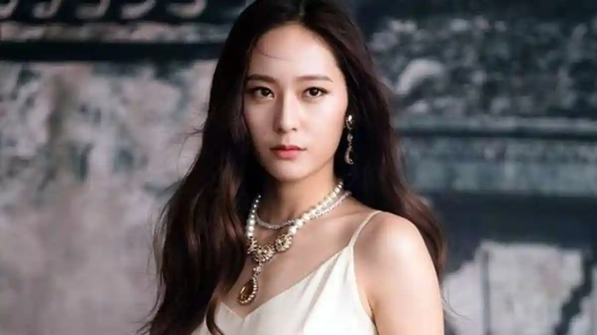 Krystal 'f(x)' Tinggalkan SM Entertainment, Bergabung dengan H& Entertainment!