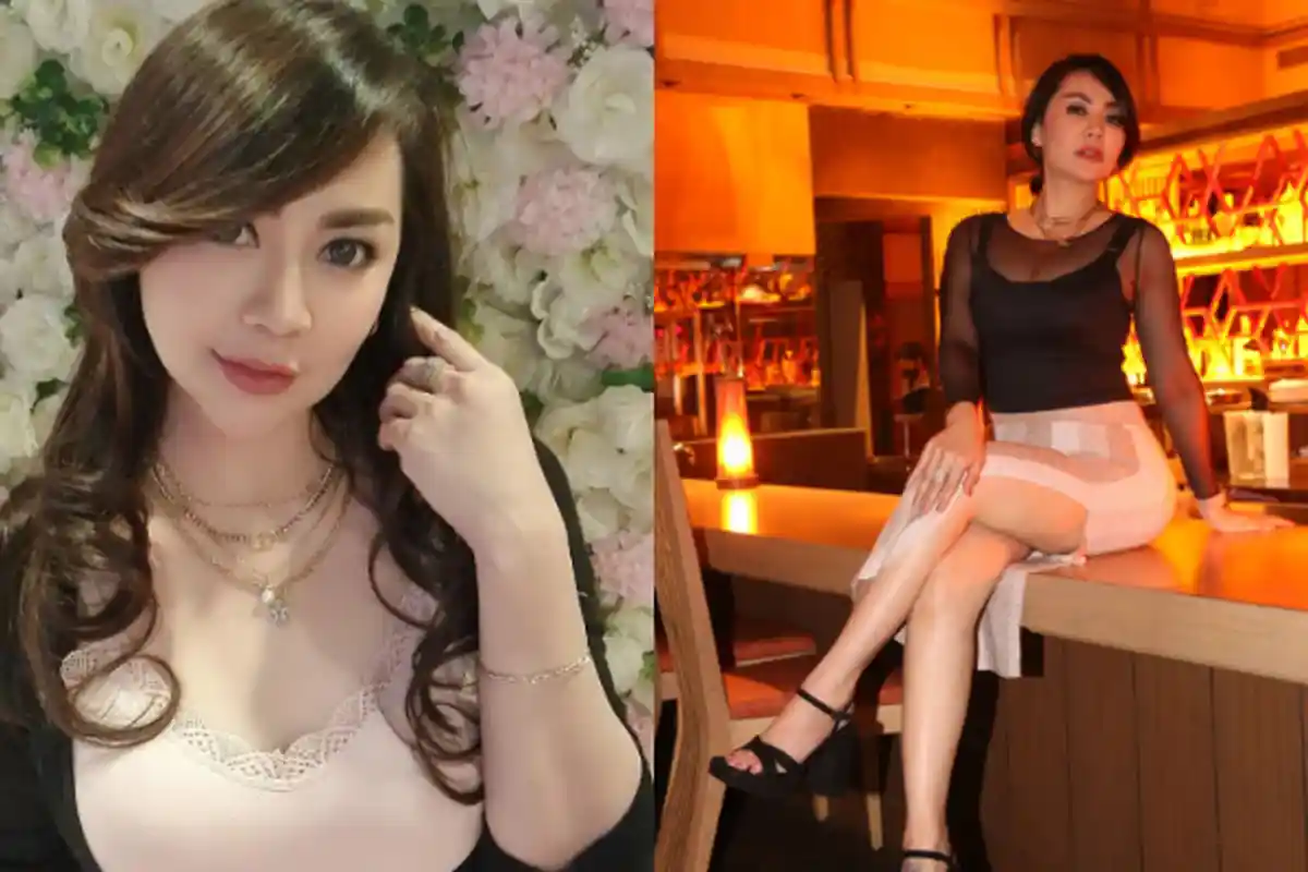 8 TAHUN Janda, Artis Makin Kece, Mantan Suami 'Ngemis' Rujuk, Alasan Biar Tajir Bareng, Balas Telak