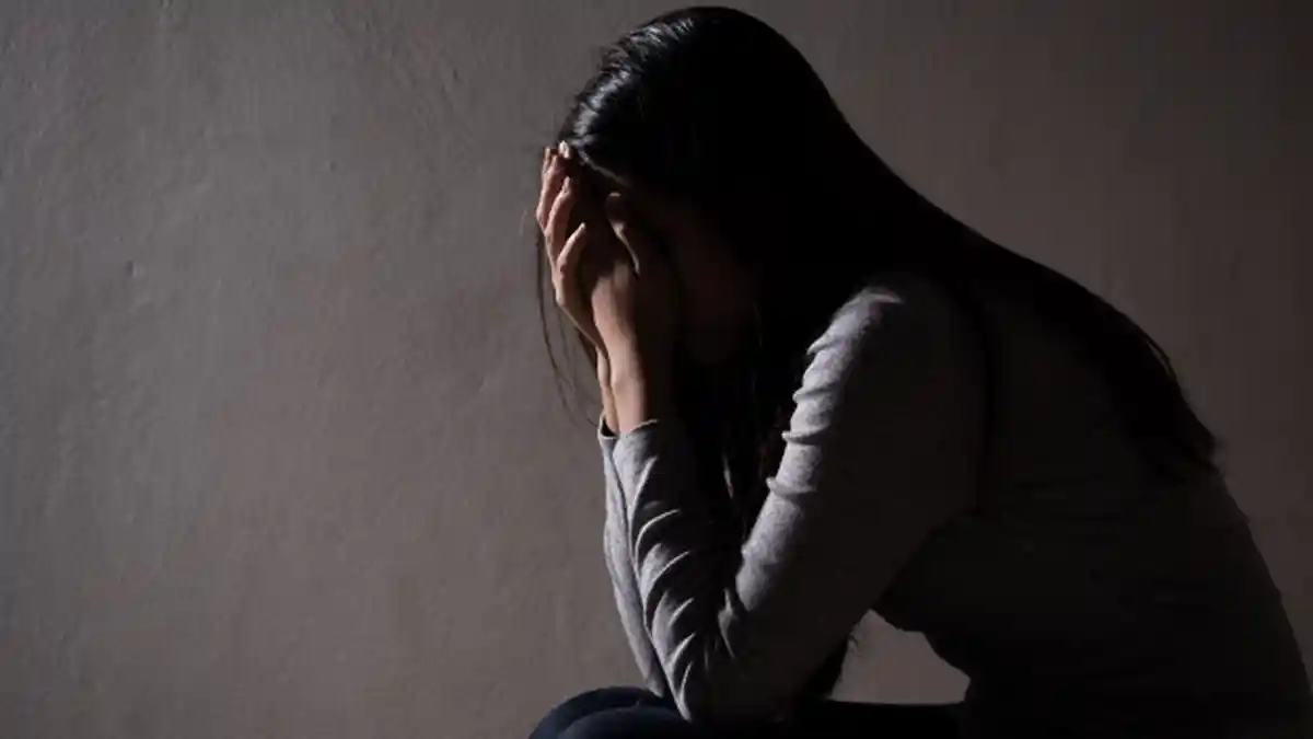 Hati Istri Tercabik, Khawatir Suami Hilang Malah Terjerat Selingkuhan, Kantor Polisi Banjir Tangis