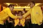 Rapimnas Ke V Partai Golkar