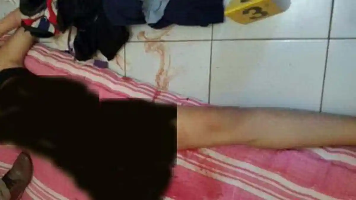 Tiga Hal Ini Bikin Netizen Geram atas Kasus Eno yang Tewas dengan Gagang Cangkul di Kemaluannya