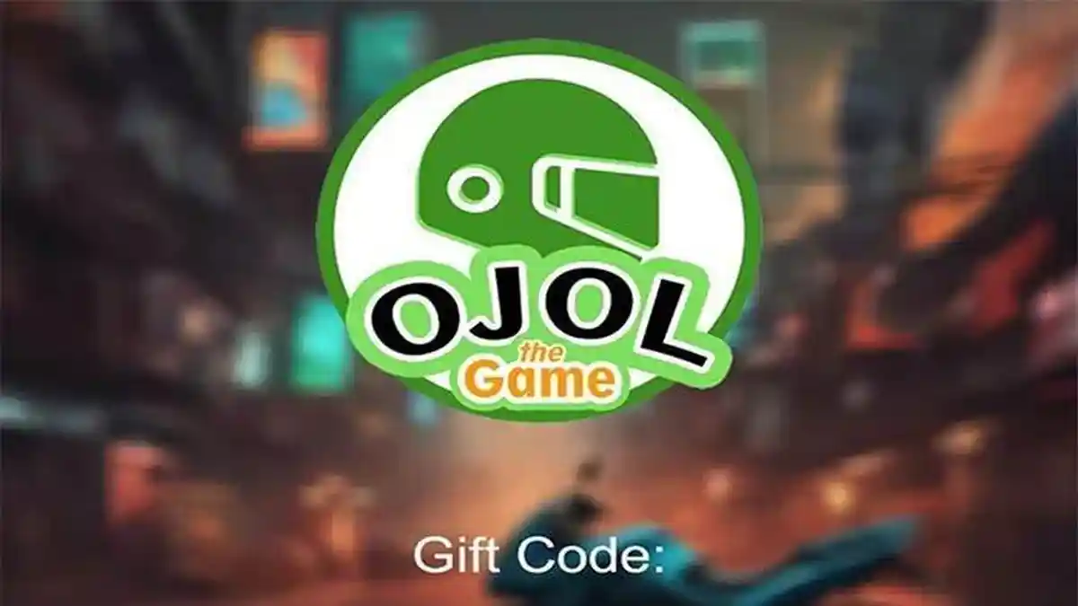 Bocoran Kode Redeem Ojol The Game 1 Januari 2025 Lengkap Kumpulan Gift Code Terbaru OTG CodeXplore