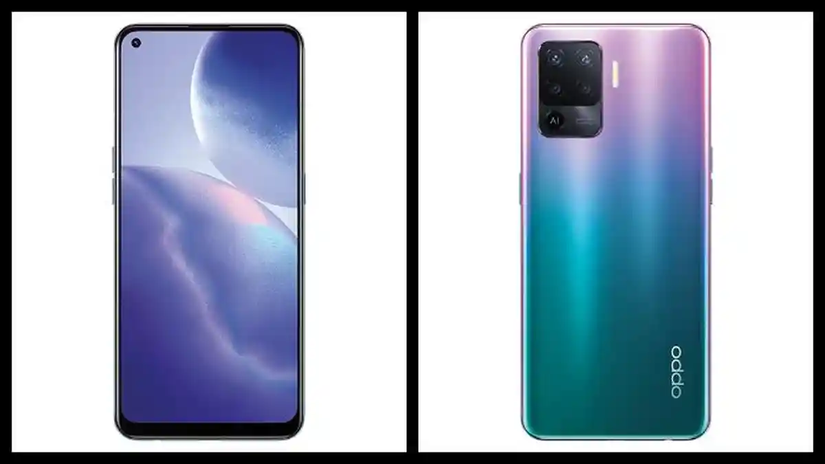 3 Tahun Dirilis, Ini Update Harga HP Oppo Reno5 F Sekarang, Kamera Sudah Kaya Fitur AI