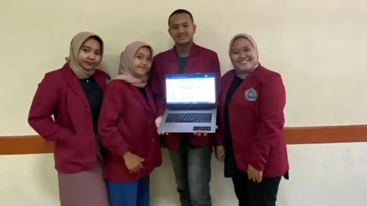Mahasiswa Ekonomi Pembangunan UMM Sulap Limbah Udang Jadi Penyedap Rasa