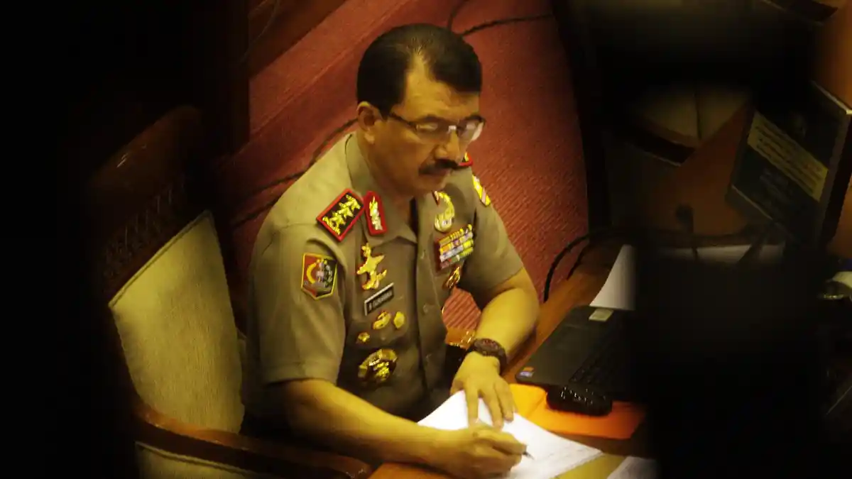 Bila Dua Kali Mangkir, Budi Gunawan Akan Dijemput Paksa KPK