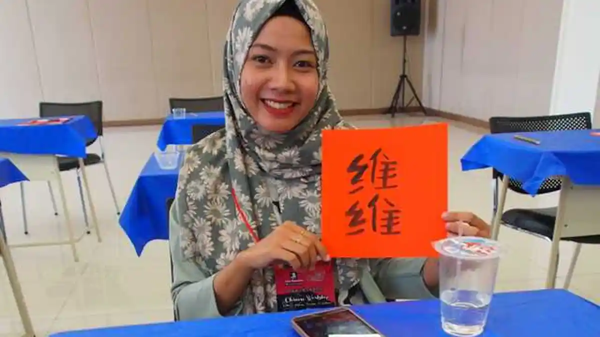 Ini Lho Syarat Penting Buat Kamu yang Ingin Kuliah Atau Bekerja di China