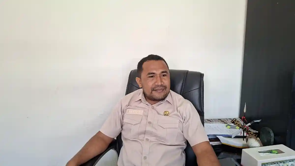 DPRD Haltim Sorot Minimnya Tenaga Kerja Lokal di Perusahaan Tambang