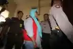 Sidang Tuntutan Afriyani