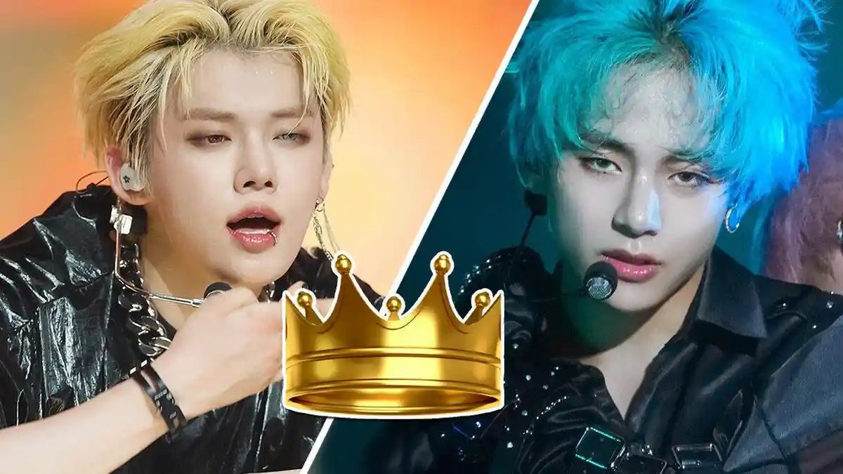 5 Idol Kpop Naungan BIGHIT MUSIC Ini Punya Stage Presence Terbaik, Adakah Idolamu?