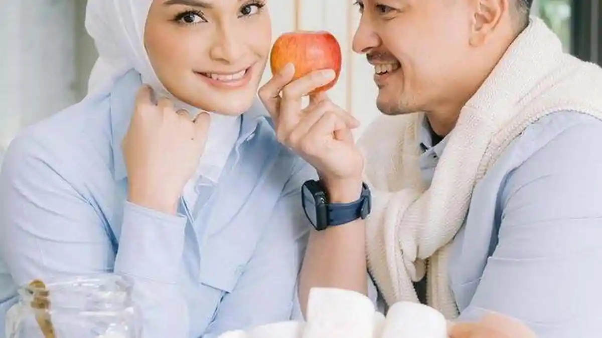 Dikabarkan Segera Nikahi Putri Zulkifli Hasan, Zumi Zola Bicara Restu Orang Tua