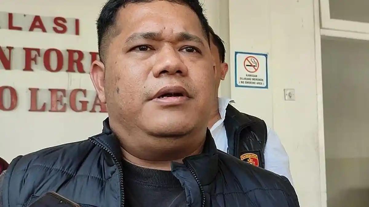 Pembunuhan di Desa Pliken Banyumas Dipicu Persoalan Gadai Motor, Kemungkinan Tak Cuma 3 Pelaku