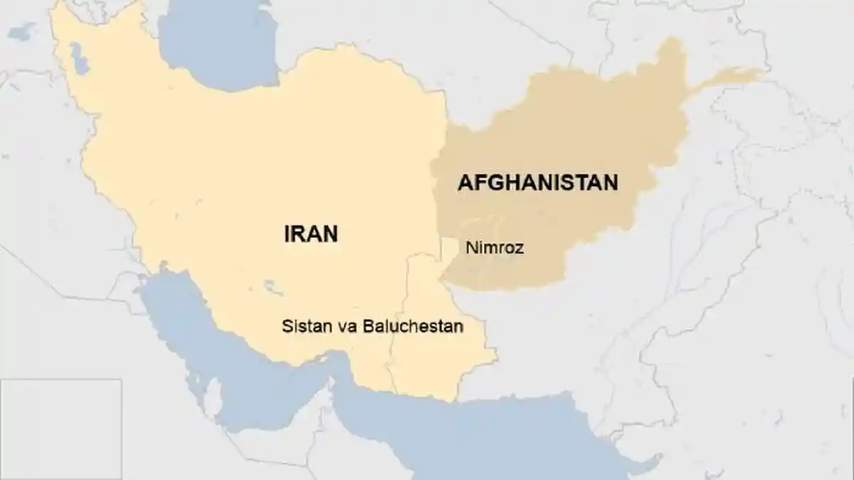 Pejabat Afghanistan: Pertempuran di Perbatasan Libatkan Pasukan Iran dan Taliban Tewaskan 1 Orang