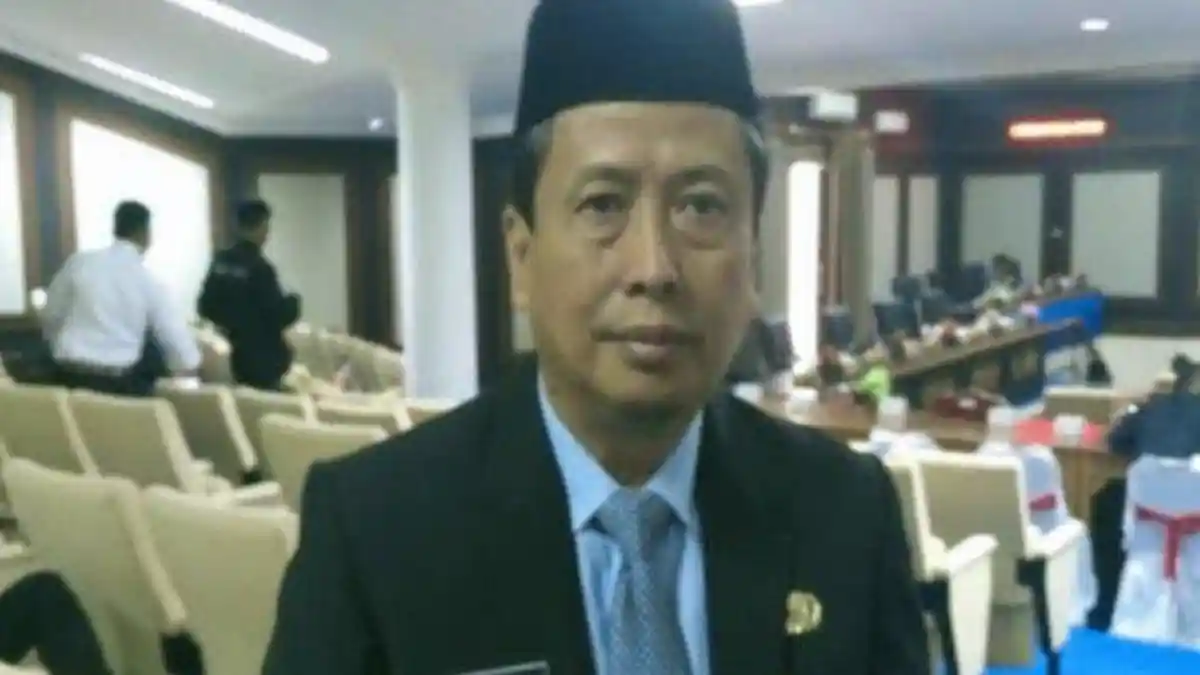 Libur Panjang Saat Ramadan dan Idul Fitri, Tak Kurangi Hak Cuti Tahunan Bagi ASN di Pemkab OKI