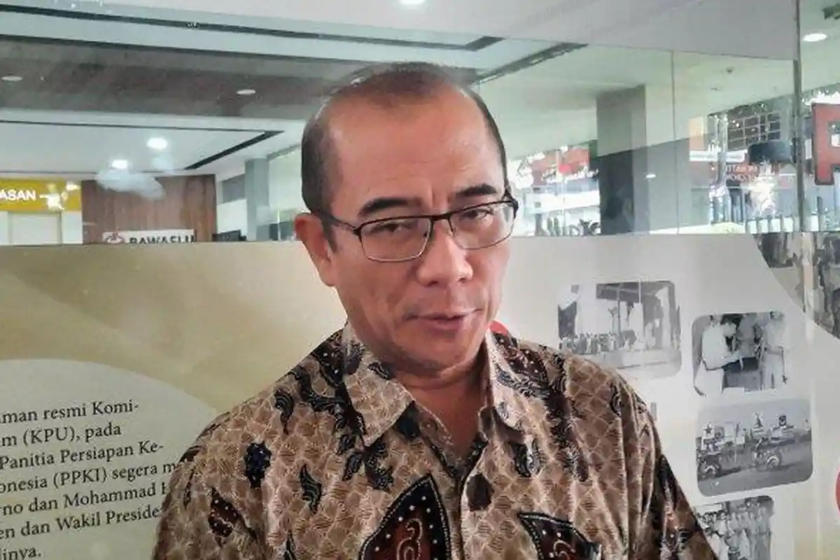 KPU Pastikan Debat Cawapres Pilpres 2024 Tetap Ada, Mekanismenya Saja yang Beda