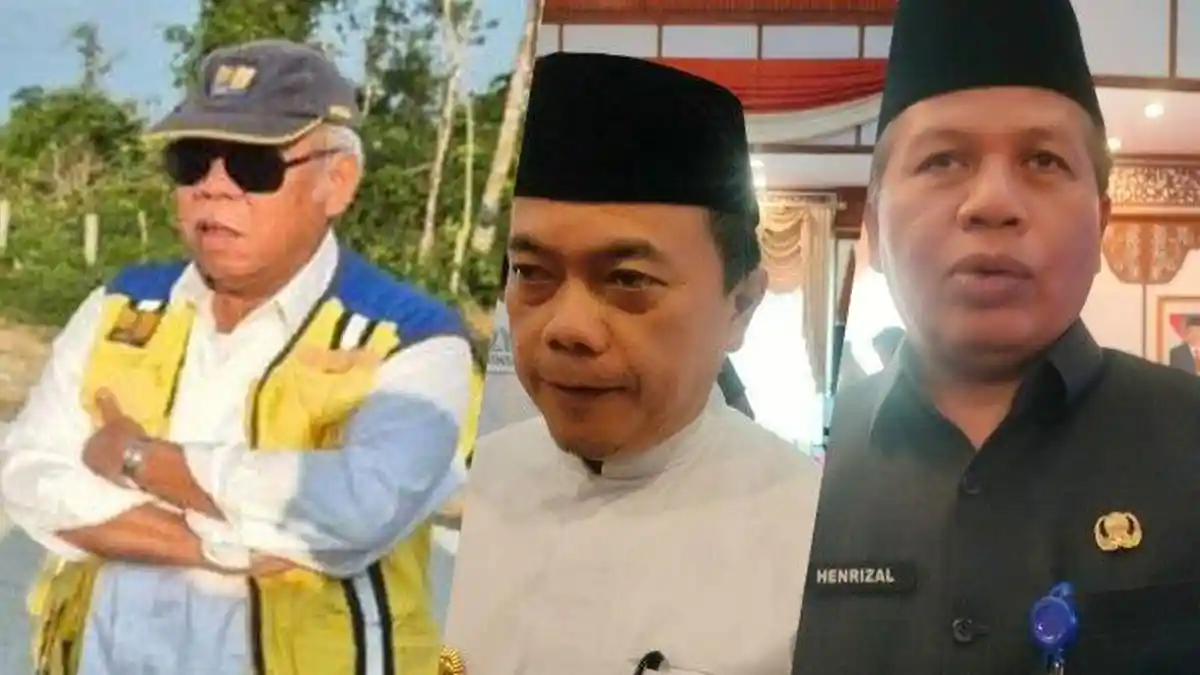 3 Berita Jambi Terpopuler 24 April 2024: Formasi PPPK, Duet Haris-Sani, Tol Baleno