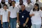Resmi Hadir, Kavacare Berikan Layanan Kesehatan Gratis Puluhan Lansia