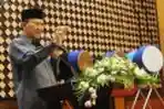 Manag RI dan IWAPI Beri Santuan Buat Anak Yatim dan Dhuafa