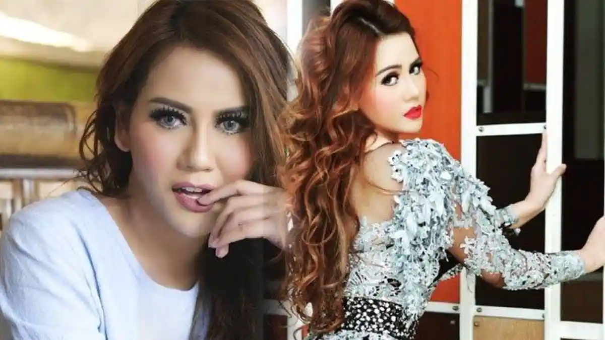 Rela Jalani Hidup Jadi Istri Kedua, Nita Thalia: Harus Ikhlas dan Sabar