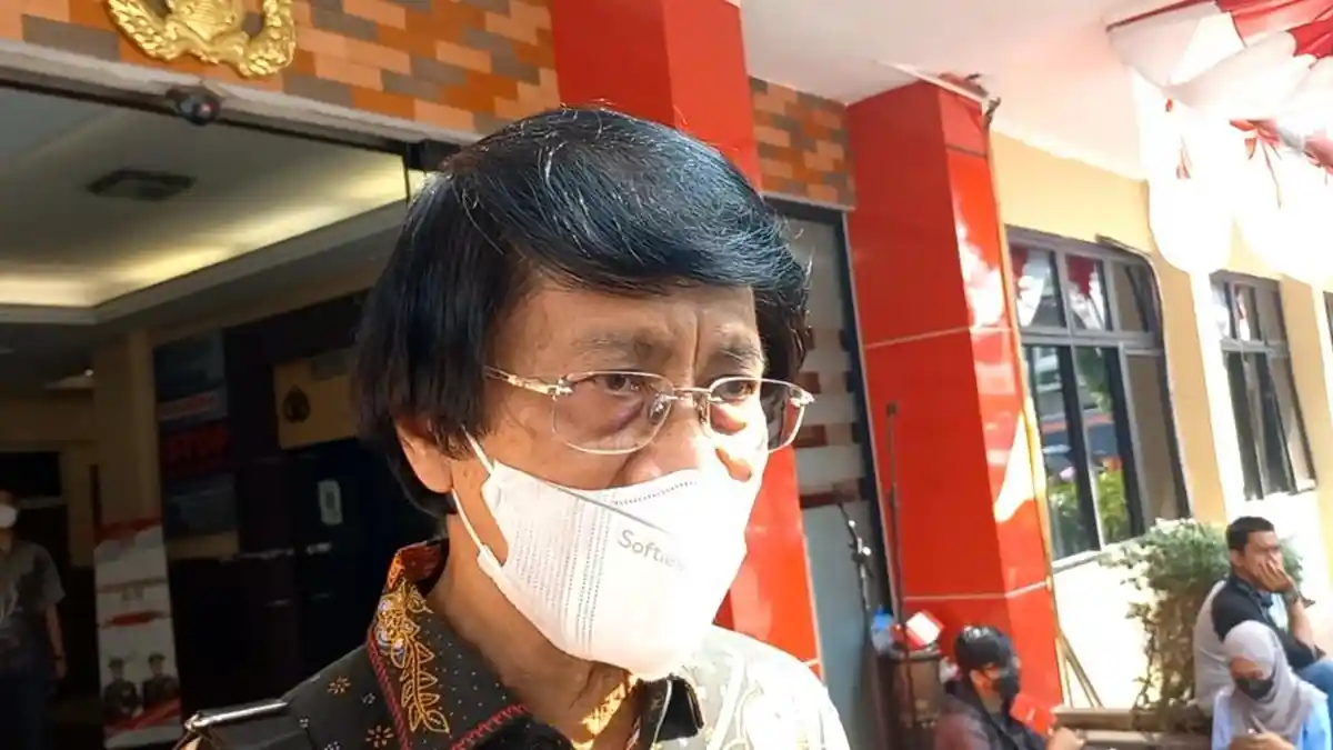 Kak Seto Desak Polisi Tangkap Pelaku Pencabulan Anak di Kebayoran Lama