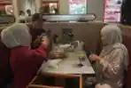 Soft Opening Chilis Indonesia