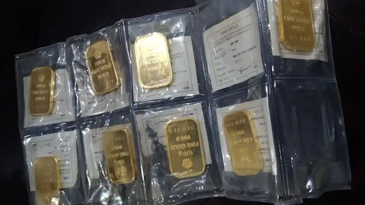 Harga Emas Hari Ini Meroket Lagi, Cek Rincian Harga Emas Antam Per Rabu 28 Desember 2022