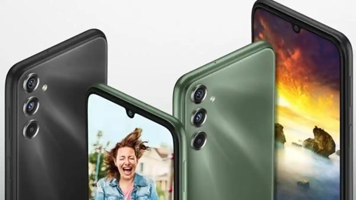 Bocoran Smartphone yang akan Debut Pekan Depan, Ada Samsung Galaxy F34