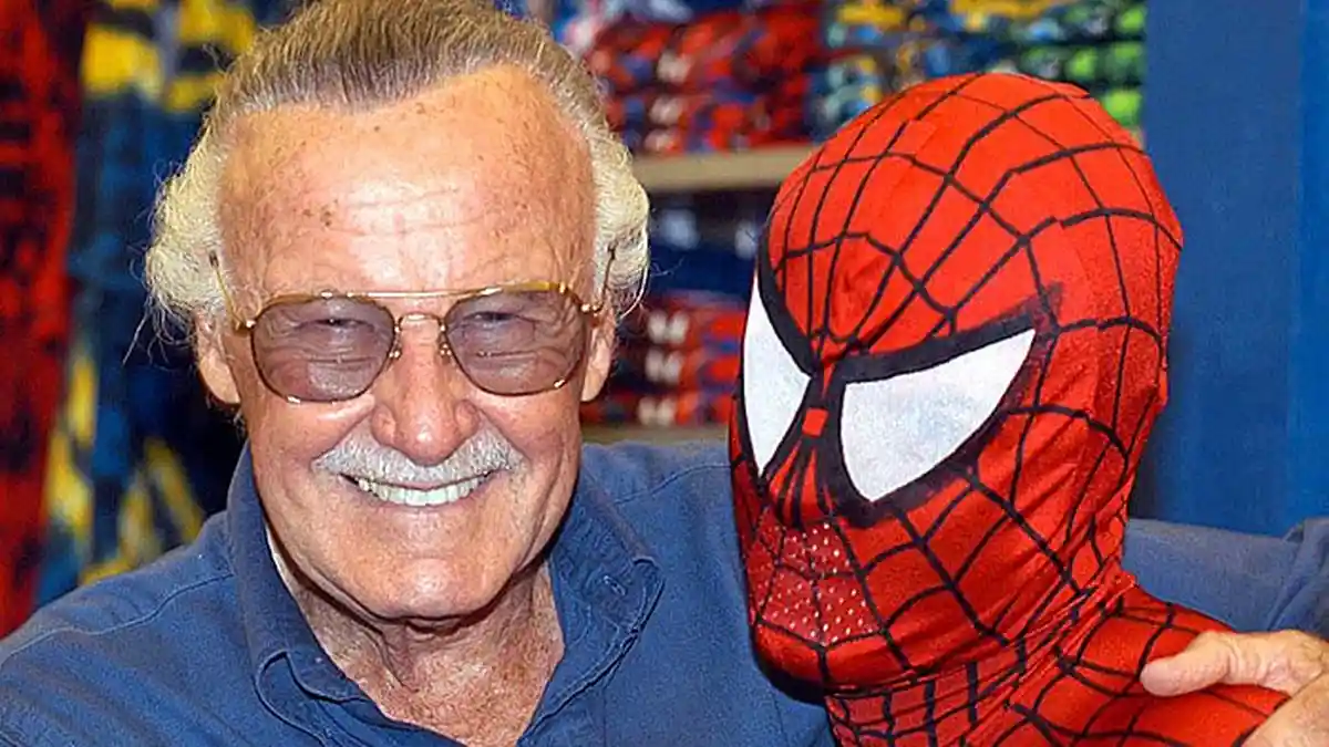 Stan Lee Meninggal Dunia di Usia 95 Tahun, Ini Riwayat Kehidupan Legenda Marvel Comics