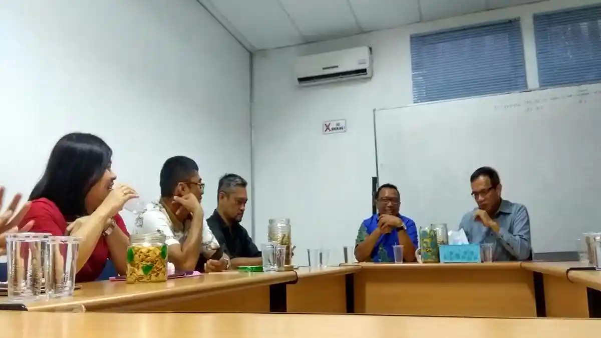 GM XL Area Kalimantan Harap Peserta Jalan Sehat Gerakan Xtra di Pontianak Lebihi Samarinda
