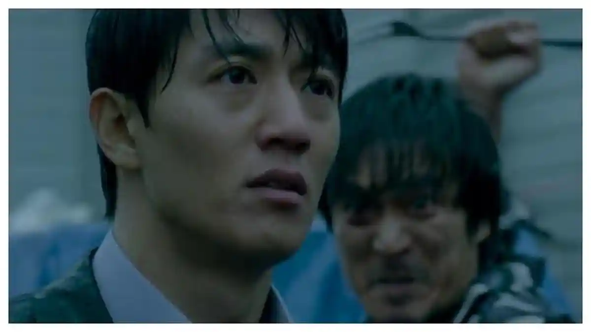 Jadwal Acara TV Senin, 29 Juni 2020, Film Korea RV: Resurrected Victims Tayang di Trans7 Malam Ini