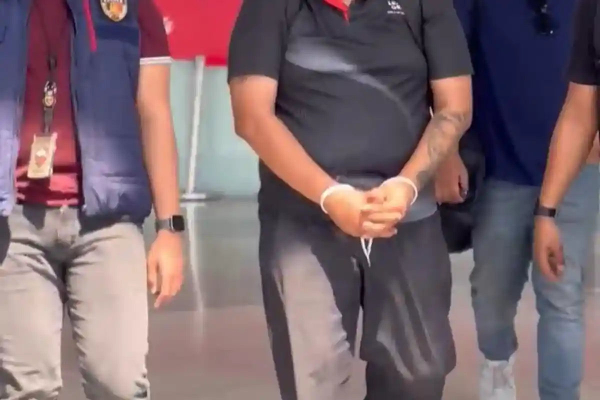 Bejat, Motif Admin Grup Facebook Cinta Sedarah yang ditangkap Polres Gresik