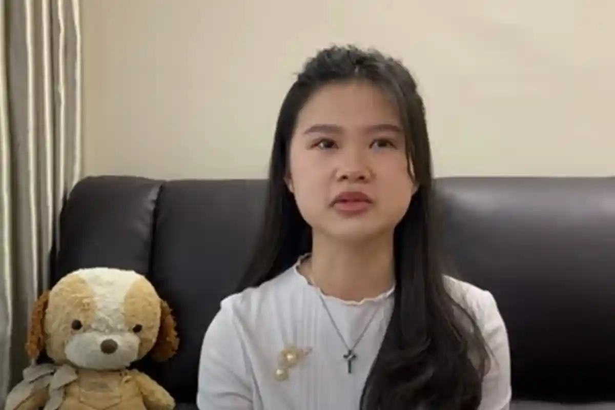 Bahas Sikap Kaesang Pangarep, Felicia Tissue: Ini Bukan Masalah Jodoh atau Tidak, Tapi Masalah Etika