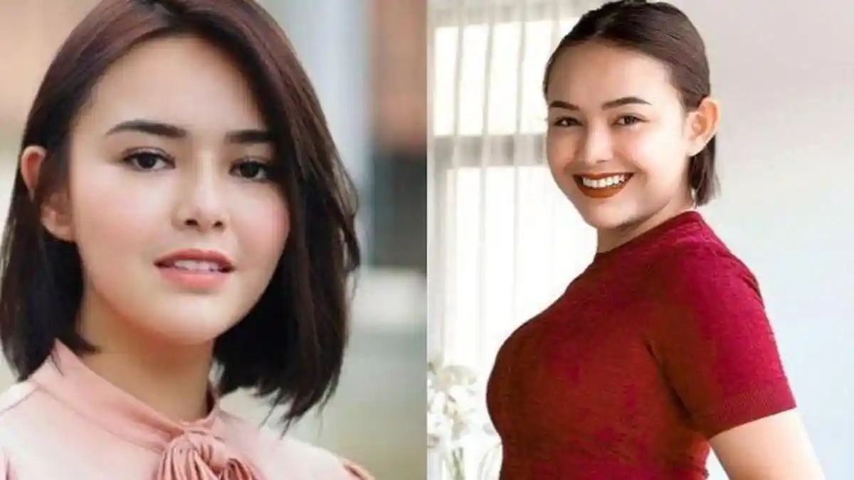 Jawaban Amanda Manopo Saat Ditanya soal Pasangan
