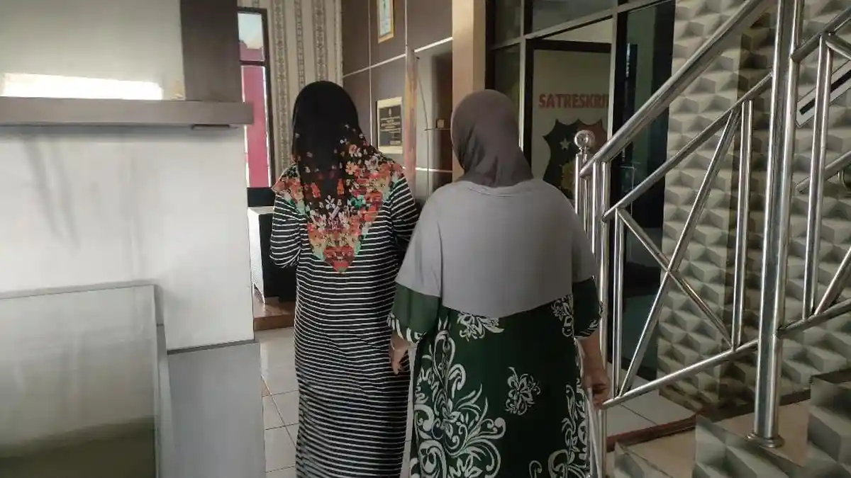 Dirudapaksa hingga Hamil, Siswi di Probolinggo Laporkan Guru Ngaji: Masa Depan Rusak