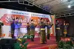 Lomba Sholawatan dan Parade Malala, Hidupkan Syiar Islam dan Tradisi Leluhur di Sumbawa