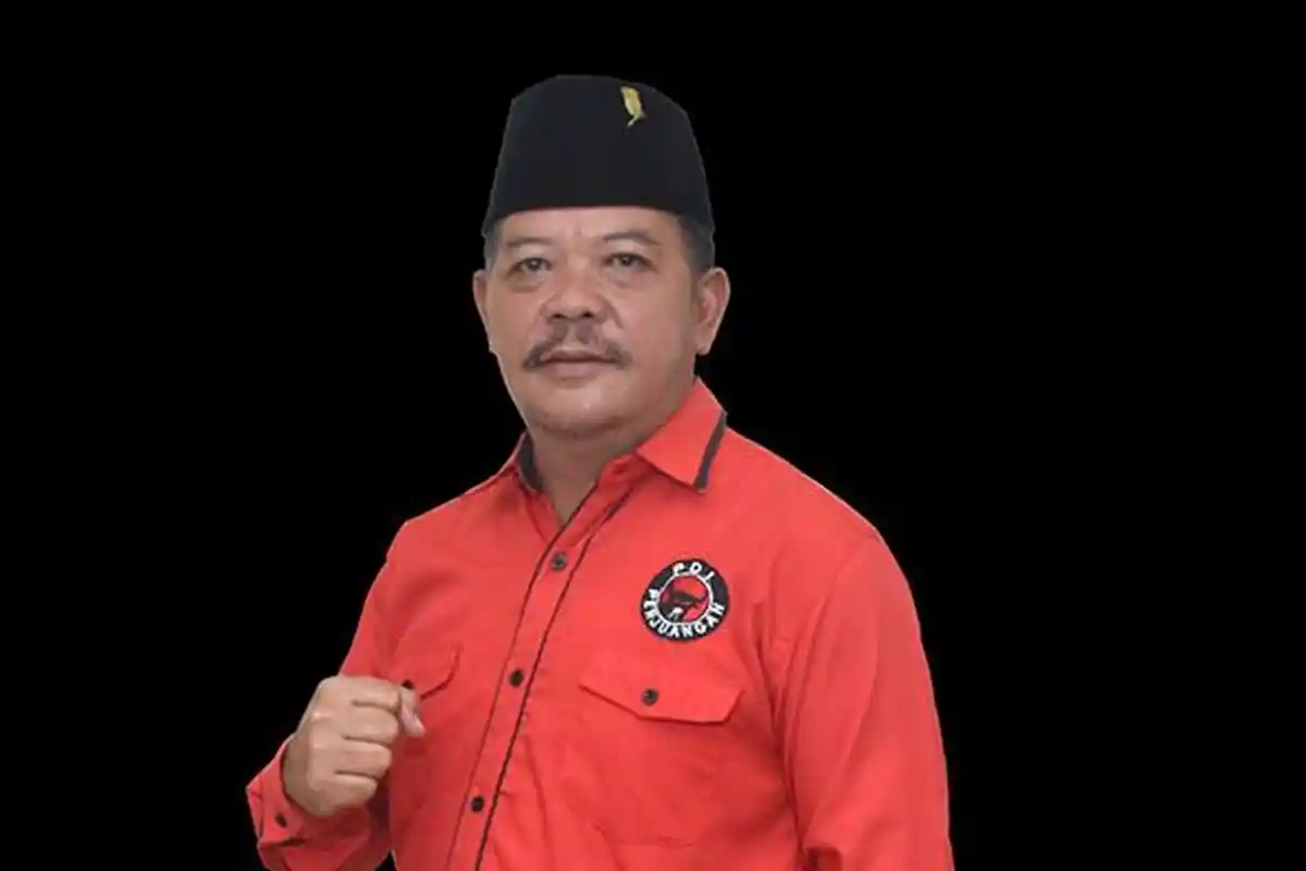 70 Kader DPC PDI Perjuangan Sanggau Siap Meriahkan Hari BBK di Jakarta