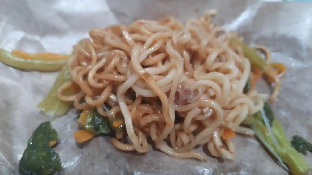 Mi Goreng Berujung Trauma, Orangtua di Batang Pertanyakan Kualitas Menu MBG