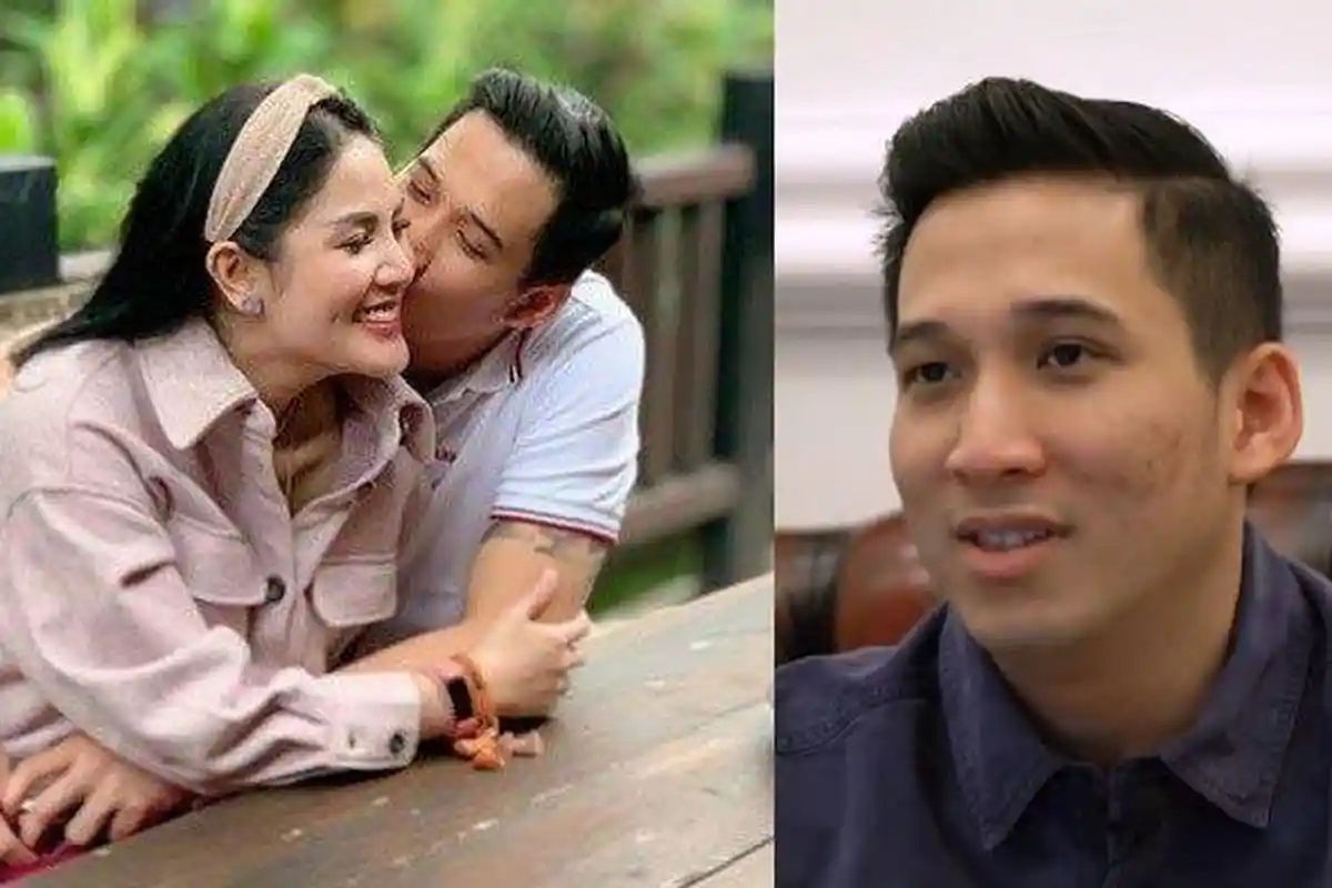 Nindy Ayunda Gugat Cerai Suami, Hadapi Masalah KDRT dan Perselingkuhan Ada Wanita Yang Dikenalinya