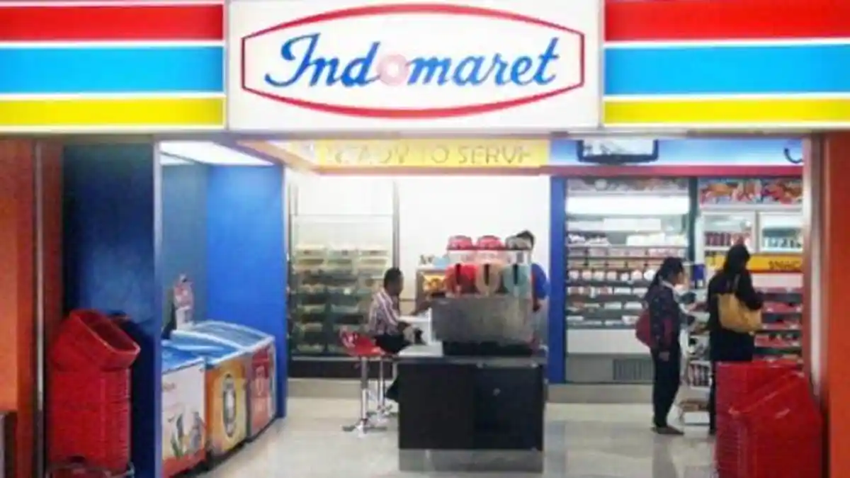 Lowongan Kerja Indomaret Group Terbaru, Simak Syaratnya