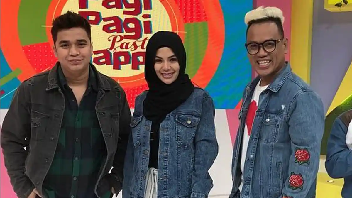 Sampai Dapat Teguran KPI, Uya Kuya Sebut Insiden Billy Syahputra di P3H Bukan Settingan!