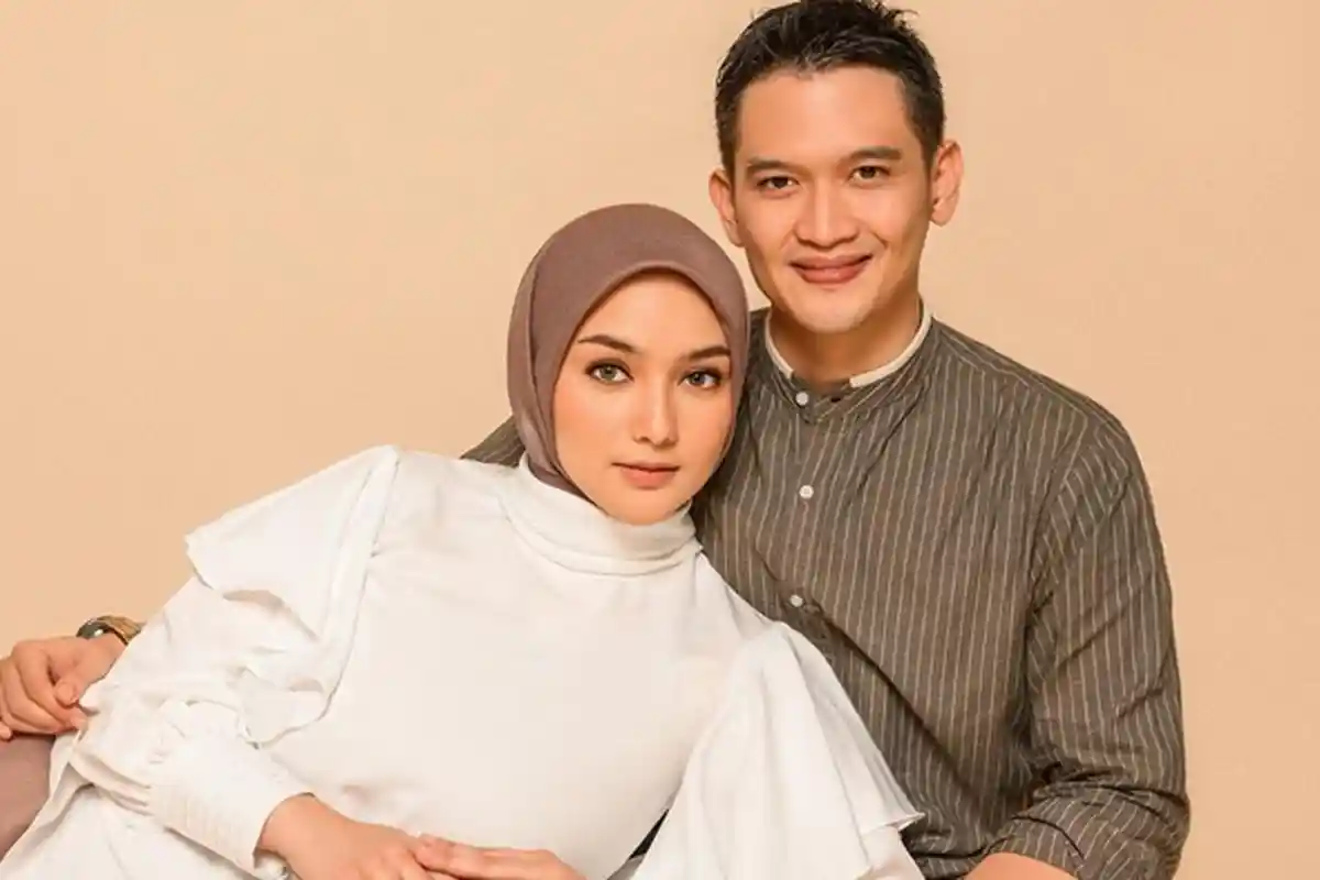 Curiga Citra Kirana Hamil, Ini Reaksi Rezky Aditya Usai Tahu Hasilnya
