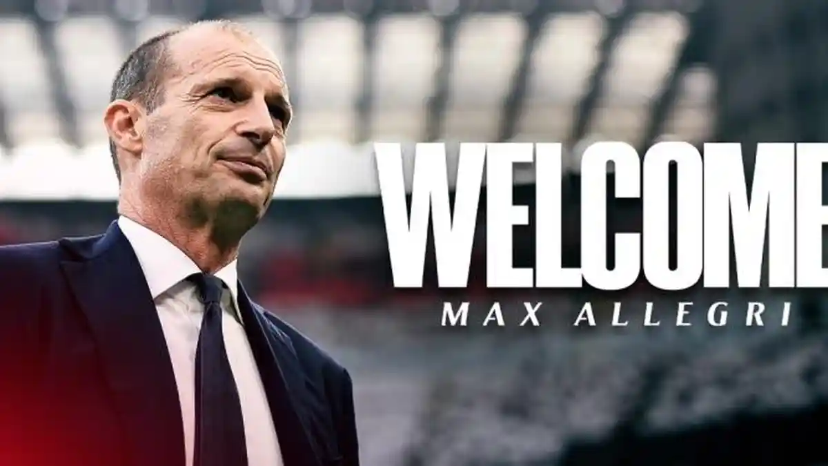 Bursa Transfer AC Milan Terbaru, Inilah Daftar 7 Bidikan Massimiliano Allegri