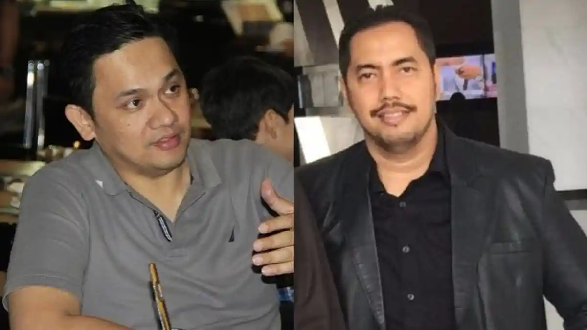 Farhat Abbas Bilang 'Tak Usah Pamer Harta', Sunan Kalijaga Unggah Postingan Menohok
