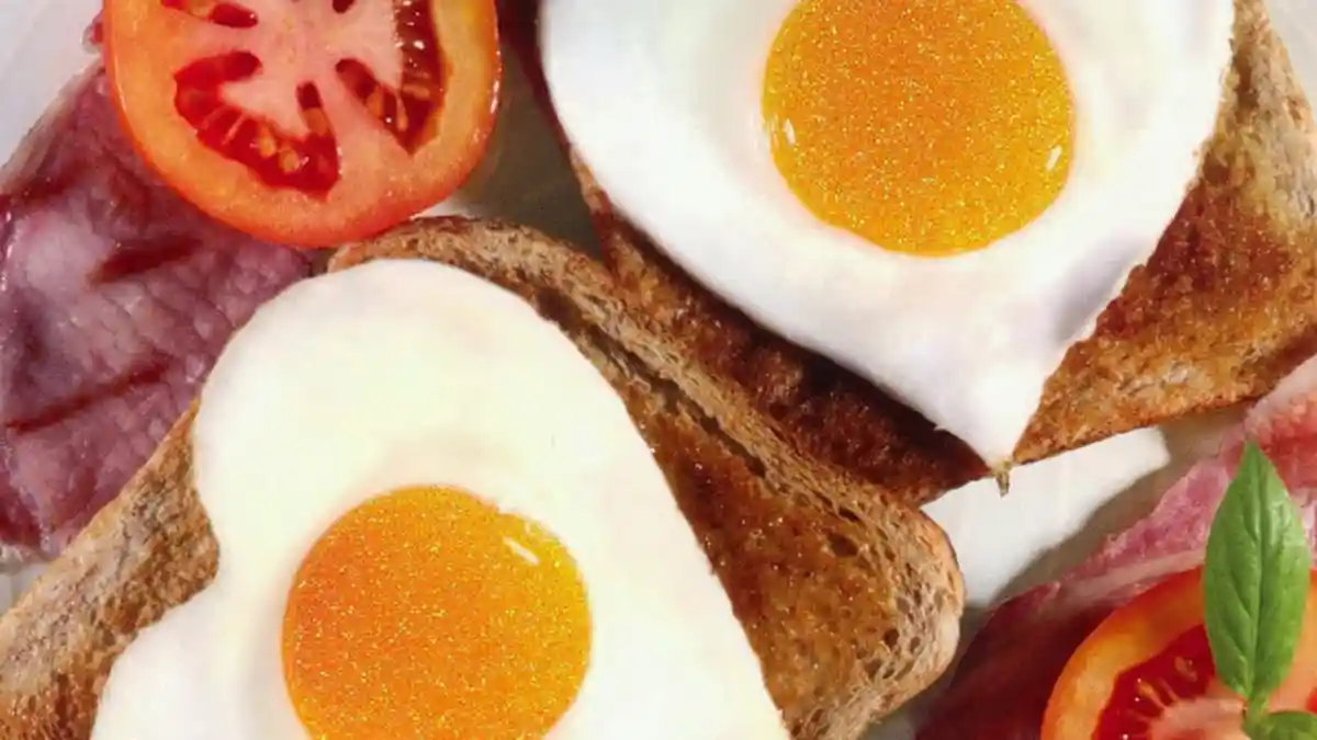 Sarapan Sehat untuk Menurunkan Berat Badan, Simak Tipsnya