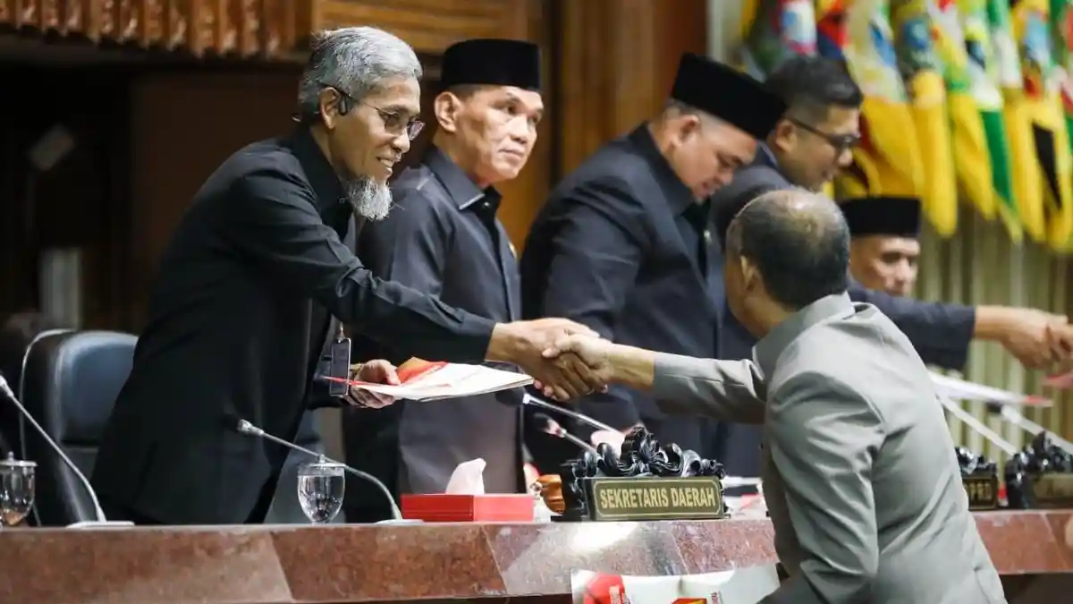 DPRD Jateng Godok Perda Sempadan Sungai: Cegah Pencaplokan Tanah di Pinggir Kali