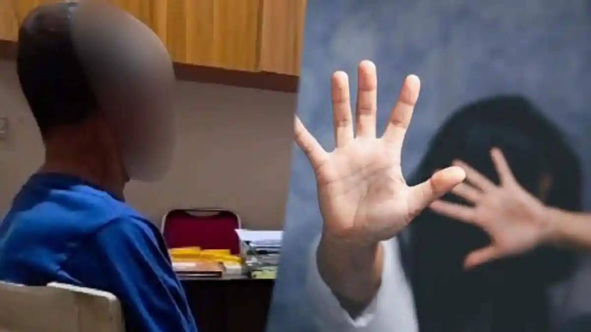 6 Peristiwa Terpopuler Kalbar! Ayah Predator Cabuli Anaknya 3 Kali di Kubu Raya Viral