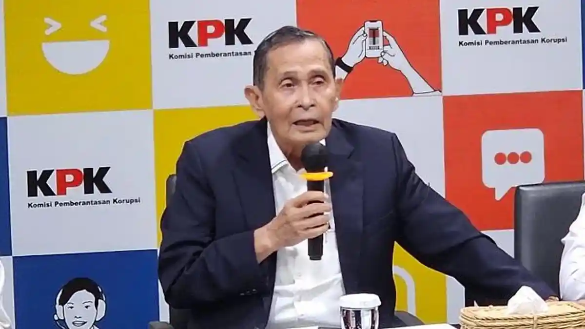 Alamak, Pungli Merajalela di Rutan KPK Sejak 2021 hingga 2022, Dewas Sebut Nilainya Rp4 Miliar