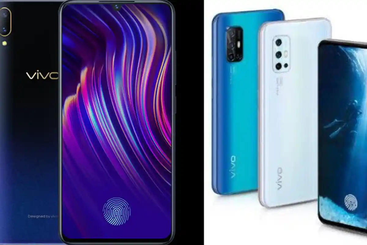 Harga Terbaru Vivo di Bulan Maret 2020, Spek Mantap dan Fitur Apik, Mulai dari Vivo V11 Hingga V19