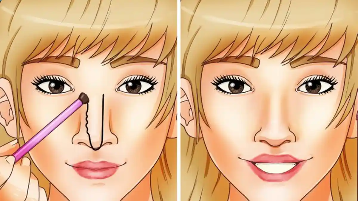 Tips & Trik Untuk Mempermudah Kesulitan Membuat Alis, Eyeliner hingga Waktu yang Tepat Bercukur
