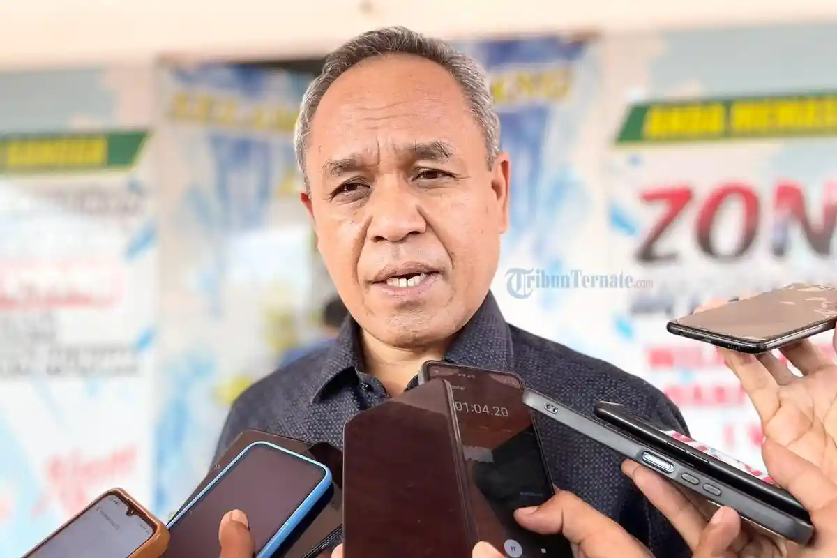 Problem TTP Nakes RSUD Chasan Boesoirie Ternate Bakal Sampai ke Meja Jaksa Agung